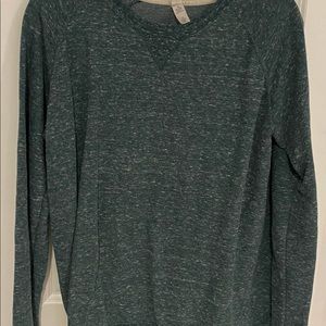 Casual Jerzees sweatshirt